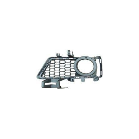 GRIGLIE PARAURTI ANT SX NERA BMW SERIES 3 SDN/S W (F30/F31) 2012
