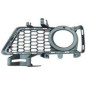 GRIGLIE PARAURTI ANT SX NERA BMW SERIES 3 SDN/S W (F30/F31) 2012 2014 OEM 51118062631