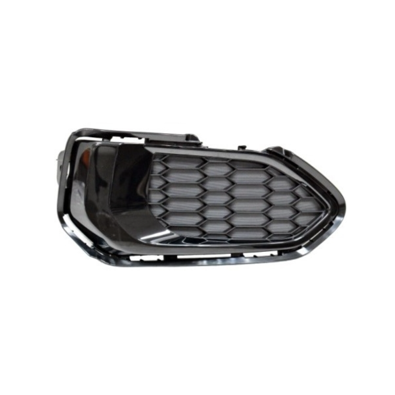 GRIGLIE PARAURTI ANT SX NERA CHIUSA HONDA JAZZ (GE/GG/GPZA) 2018 2020 OEM 71108T5RA50