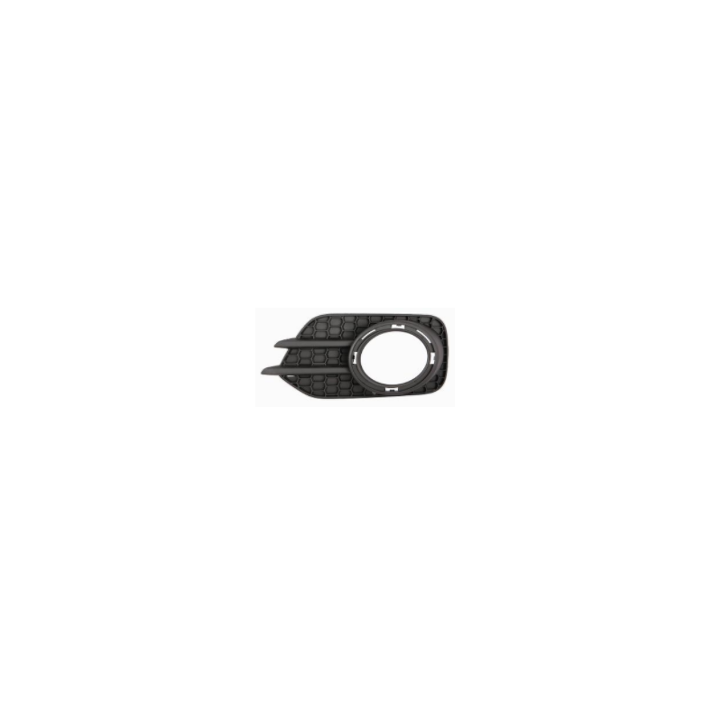 GRIGLIE FENDINEBBIA DX NERA VOLKSWAGEN TIGUAN (5N) 2011 2016 OEM 5N0853666J9B9