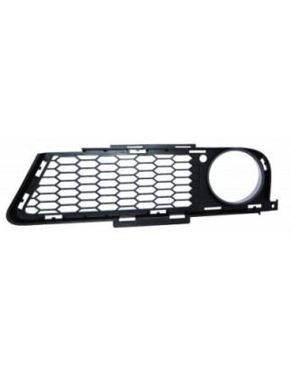 GRIGLIE PARAURTI ANT DX BMW SERIES 3 SDN/S W (E90/E91) 2005 2008