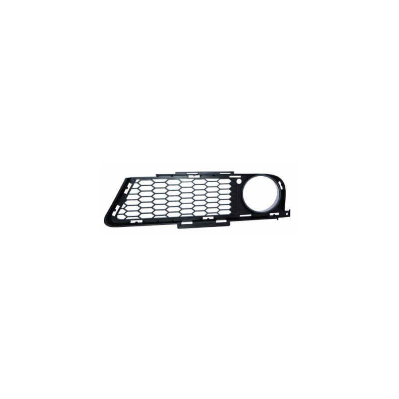 GRIGLIE PARAURTI ANT DX BMW SERIES 3 SDN/S W (E90/E91) 2005 2008 OEM 51117906496