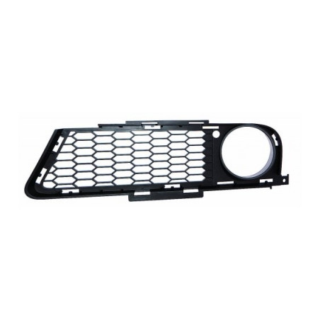 GRIGLIE PARAURTI ANT DX BMW SERIES 3 SDN/S W (E90/E91) 2005 2008