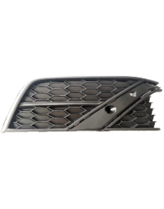 GRIGLIE PARAURTI ANT SX VOLKSWAGEN POLO (6C1) 2014 2017 OEM