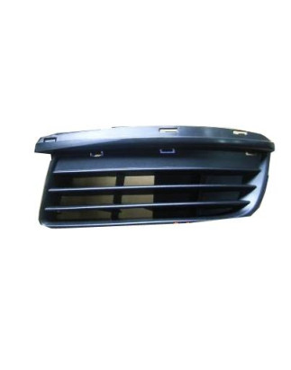 GRIGLIE PARAURTI ANT SX VOLKSWAGEN GOLF V VARIANT (1K5) 2007