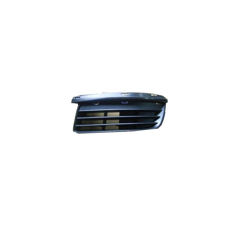 GRIGLIE PARAURTI ANT SX VOLKSWAGEN GOLF V VARIANT (1K5) 2007 2009 OEM 1K0853665G9B9