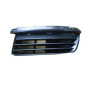 GRIGLIE PARAURTI ANT SX VOLKSWAGEN GOLF V VARIANT (1K5) 2007 2009 OEM 1K0853665G9B9