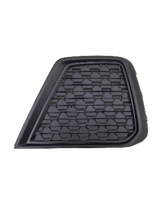 GRIGLIE PARAURTI ANT SX AUDI A1 (GBA/GBH) 2018 OEM 82A807681F9B9