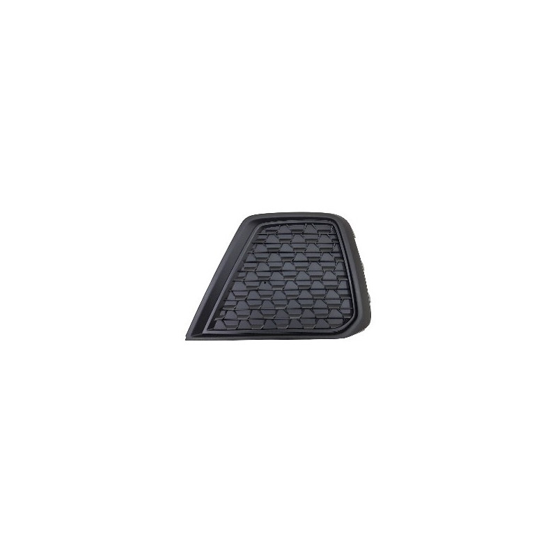 GRIGLIE PARAURTI ANT SX AUDI A1 (GBA/GBH) 2018  OEM 82A807681F9B9