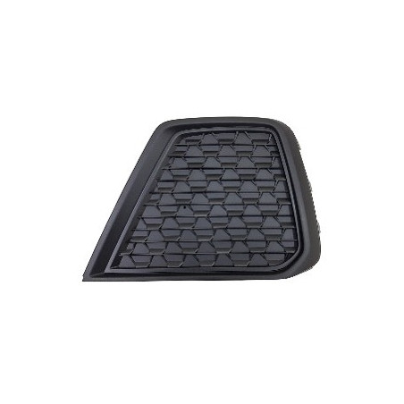 GRIGLIE PARAURTI ANT SX AUDI A1 (GBA/GBH) 2018 OEM 82A807681F9B9