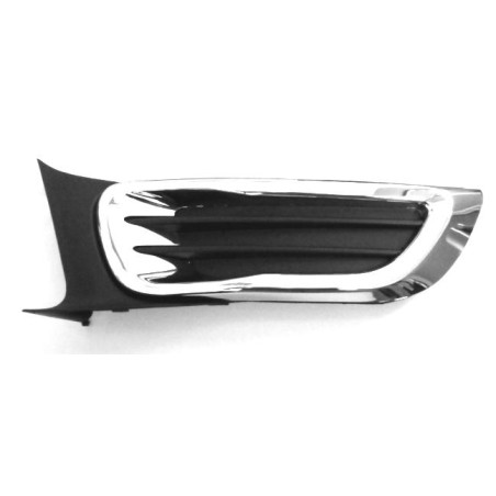 GRIGLIE PARAURTI ANT SX CITROEN C3 PICASSO (SH) 2009 2012 OEM