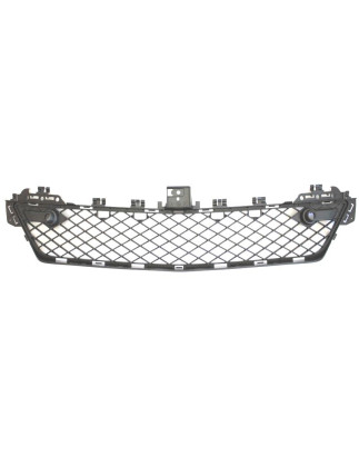 GRIGLIE PARAURTI ANT CENTRALE MERCEDES-BENZ C CLASS (W204) 2011
