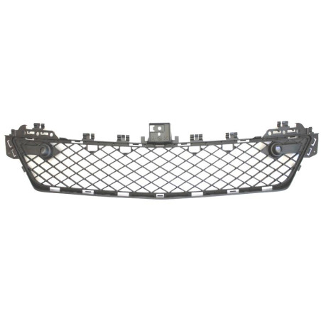GRIGLIE PARAURTI ANT CENTRALE MERCEDES-BENZ C CLASS (W204) 2011