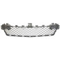 GRIGLIE PARAURTI ANT CENTRALE MERCEDES-BENZ C CLASS (W204) 2011 2014 OEM A2048851324