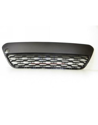 GRIGLIE PARAURTI ANT CENTRALE KIA RIO H/B (UB) 2011 2014 OEM