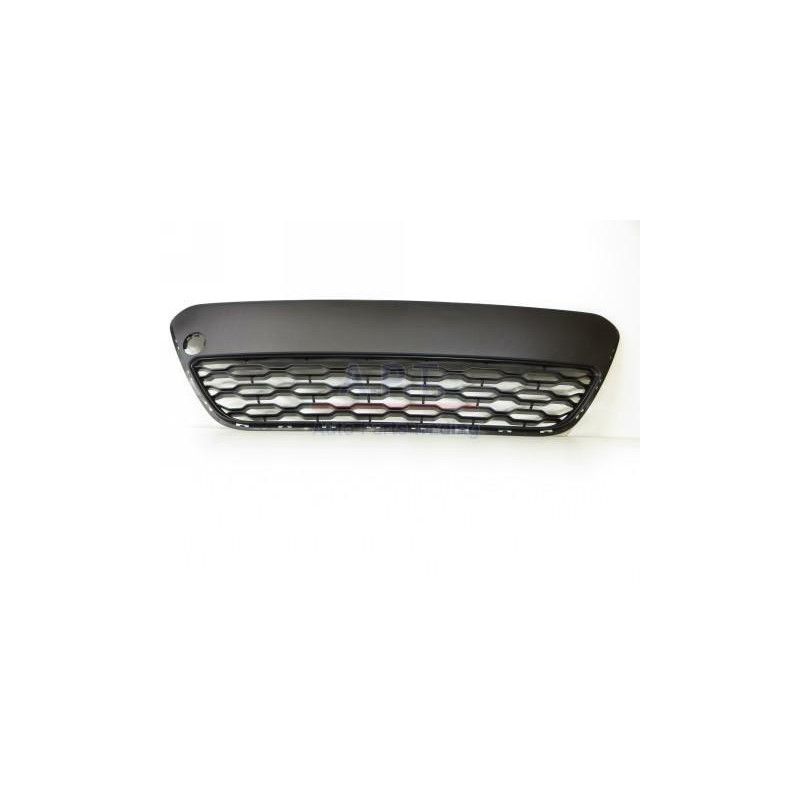 GRIGLIE PARAURTI ANT CENTRALE KIA RIO H/B (UB) 2011 2014 OEM 865611W200