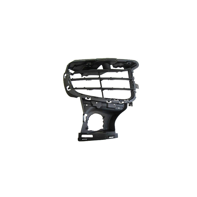 GRIGLIE PARAURTI ANT SUP SX PORSCHE CAYENNE (92A) 2010 2015 OEM 958505681409B9