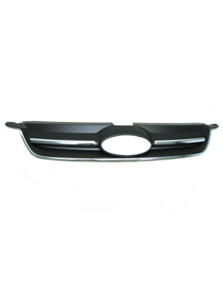 GRIGLIE NERA CROMATA FORD C-MAX II (DXA/CB7/DXA/CEU) 2010 2014