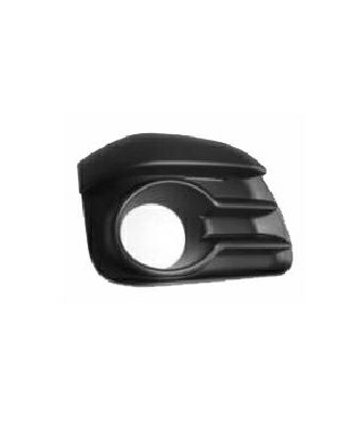 GRIGLIE PARAURTI ANT DX CITROEN C2 (JM) 2008 2010 OEM 7452XE