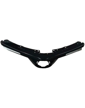 GRIGLIE RADIATORE NERA CROMATA TOYOTA RAV 4 (A4) 2016 2019 OEM