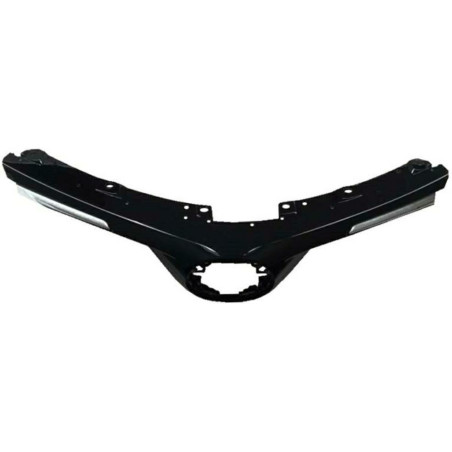 GRIGLIE RADIATORE NERA CROMATA TOYOTA RAV 4 (A4) 2016 2019 OEM