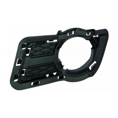GRIGLIE PARAURTI ANT DX VOLKSWAGEN TIGUAN (5N) 2007 2011 OEM