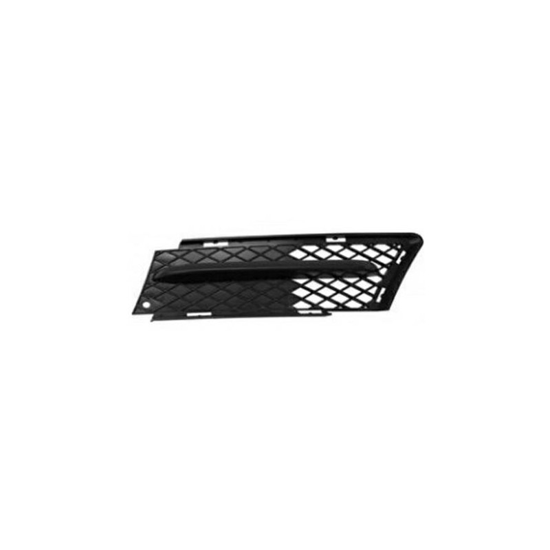 GRIGLIE PARAURTI ANT SX T�V BMW SERIES 3 SDN/S W (E90/E91) 2005 2008 OEM 51117154551