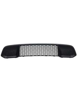 GRIGLIE PARAURTI ANT NERA CHIUSA JEEP GRAND CHEROKEE (WK/WK2)