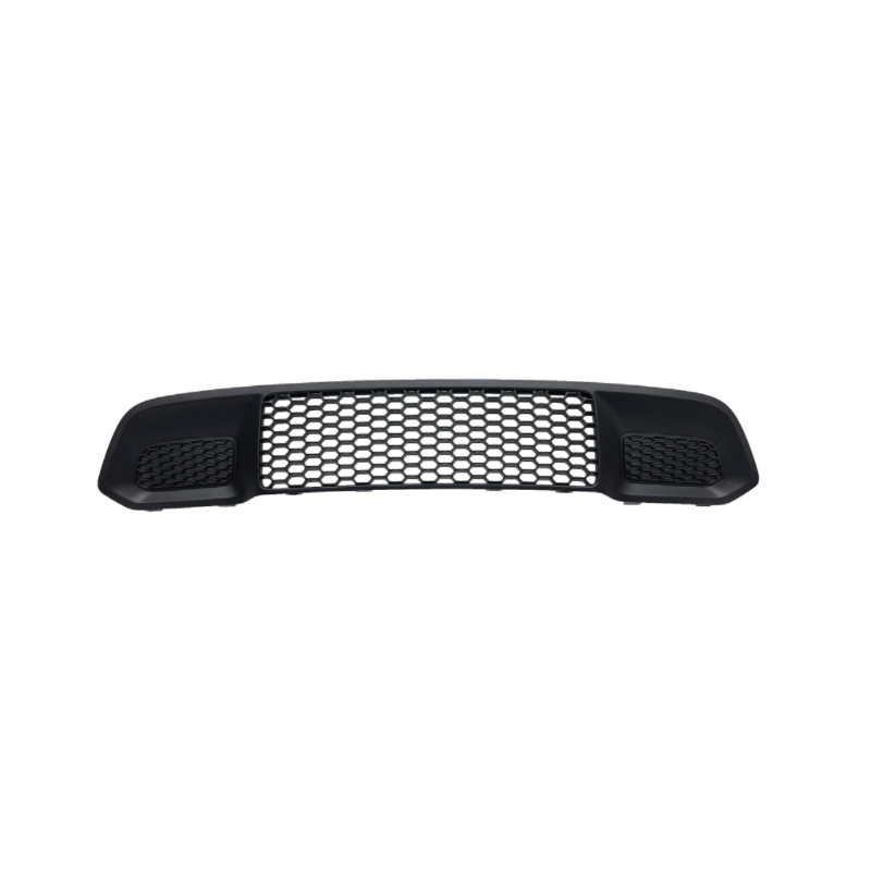 GRIGLIE PARAURTI ANT NERA CHIUSA JEEP GRAND CHEROKEE (WK/WK2) 2017 2021 OEM 68310777AB