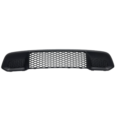 GRIGLIE PARAURTI ANT NERA CHIUSA JEEP GRAND CHEROKEE (WK/WK2)