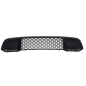 GRIGLIE PARAURTI ANT NERA CHIUSA JEEP GRAND CHEROKEE (WK/WK2) 2017 2021 OEM 68310777AB