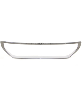GRIGLIE PARAURTI ANT CROMATA PEUGEOT EXPERT/TRAVELLER (V) 2016