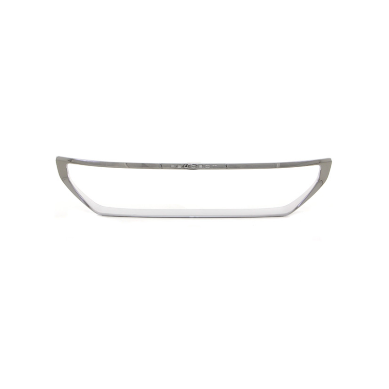 GRIGLIE PARAURTI ANT CROMATA PEUGEOT EXPERT/TRAVELLER (V) 2016 2025 OEM 98118251VD
