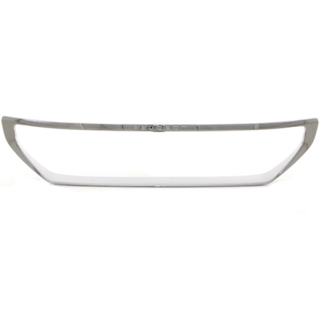 GRIGLIE PARAURTI ANT CROMATA PEUGEOT EXPERT/TRAVELLER (V) 2016