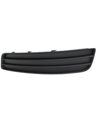 GRIGLIE PARAURTI ANT SX CHIUSA T�V AUDI A3 (8P1/8PA/8P7) 2008