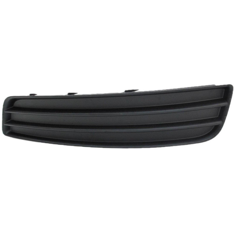GRIGLIE PARAURTI ANT SX CHIUSA T�V AUDI A3 (8P1/8PA/8P7) 2008 2012 OEM 8P0807681E9B9