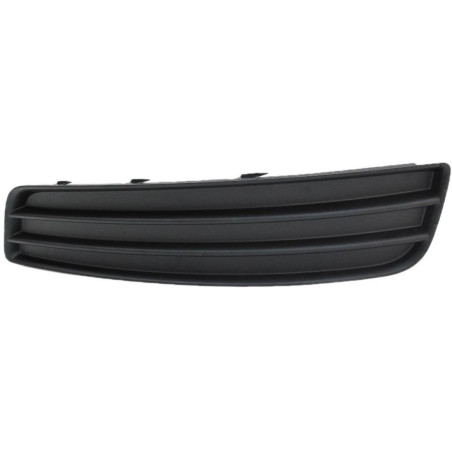 GRIGLIE PARAURTI ANT SX CHIUSA T�V AUDI A3 (8P1/8PA/8P7) 2008