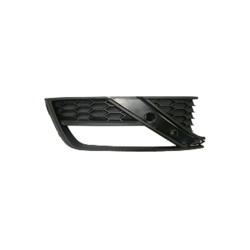 GRIGLIE PARAURTI ANT DX VOLKSWAGEN POLO (6C1) 2014 2017 OEM 6C0853666G