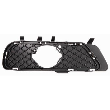 GRIGLIE PARAURTI ANT DX MERCEDES-BENZ E CLASS (W212) 2009 2013