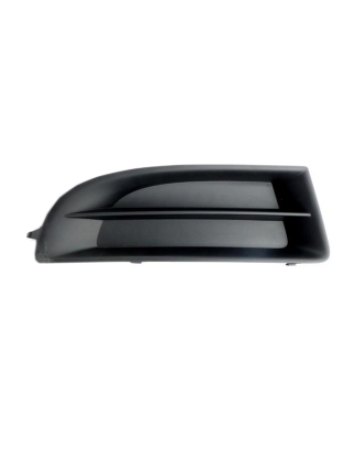 GRIGLIE PARAURTI ANT DX NERA CHIUSA SKODA OCTAVIA 5 (3U4) 2008
