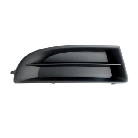 GRIGLIE PARAURTI ANT DX NERA CHIUSA SKODA OCTAVIA 5 (3U4) 2008