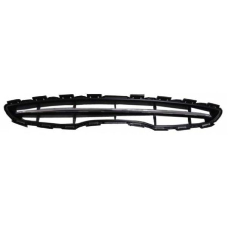 GRIGLIE NERA CROMATA NISSAN MICRA (K13) 2010 2013 OEM 623101HJ0A