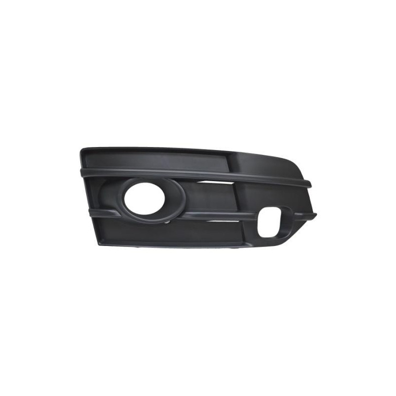 GRIGLIE PARAURTI ANT DX AUDI Q5 (8RB) 2012 2016 OEM 8R0807682H01C