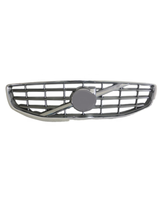 GRIGLIE PARAURTI ANT SILVER CROMATA VOLVO S60/V60 (155/157/134)