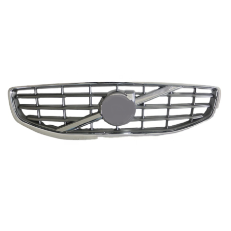 GRIGLIE PARAURTI ANT SILVER CROMATA VOLVO S60/V60 (155/157/134)