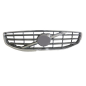 GRIGLIE PARAURTI ANT SILVER CROMATA VOLVO S60/V60 (155/157/134) 2010 2013 OEM 30795039