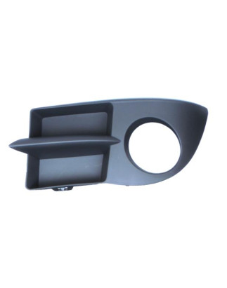 GRIGLIE PARAURTI ANT SX RENAULT CLIO III (BR0 1/CR0 1) 2006 2009
