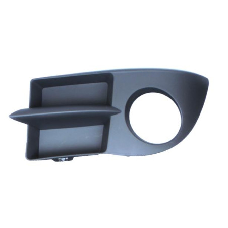 GRIGLIE PARAURTI ANT SX RENAULT CLIO III (BR0 1/CR0 1) 2006 2009