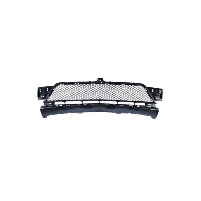 GRIGLIE PARAURTI ANT CENTRALE MERCEDES-BENZ A CLASS (W176) 2012 2015 OEM A1768850922