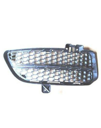 GRIGLIE PARAURTI ANT DX VOLKSWAGEN TOUAREG (7LA/7L6/7L7) 2003